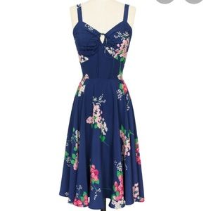 Trashy Diva Blue Crimson L’amour